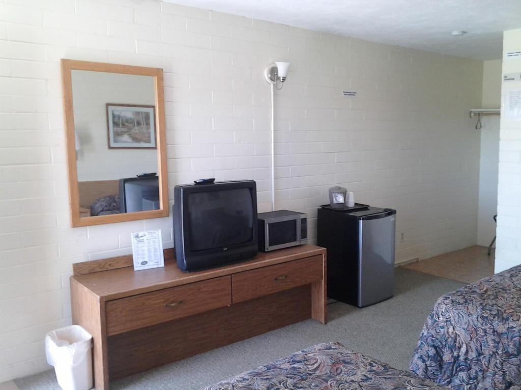 Sportsman Inn - Scottsbluff Room photo